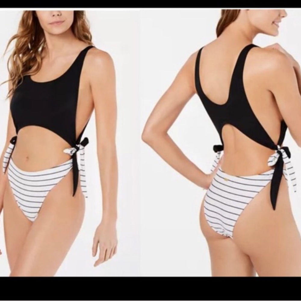 Roxy’s ‘summer delight’ One Piece